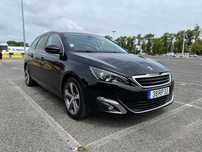 Peugeot 308 SW Allure 1.6 HDi J17