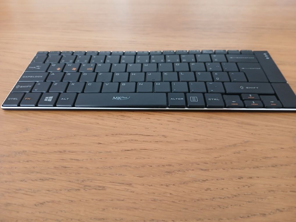 Teclado+Rato s/ fios