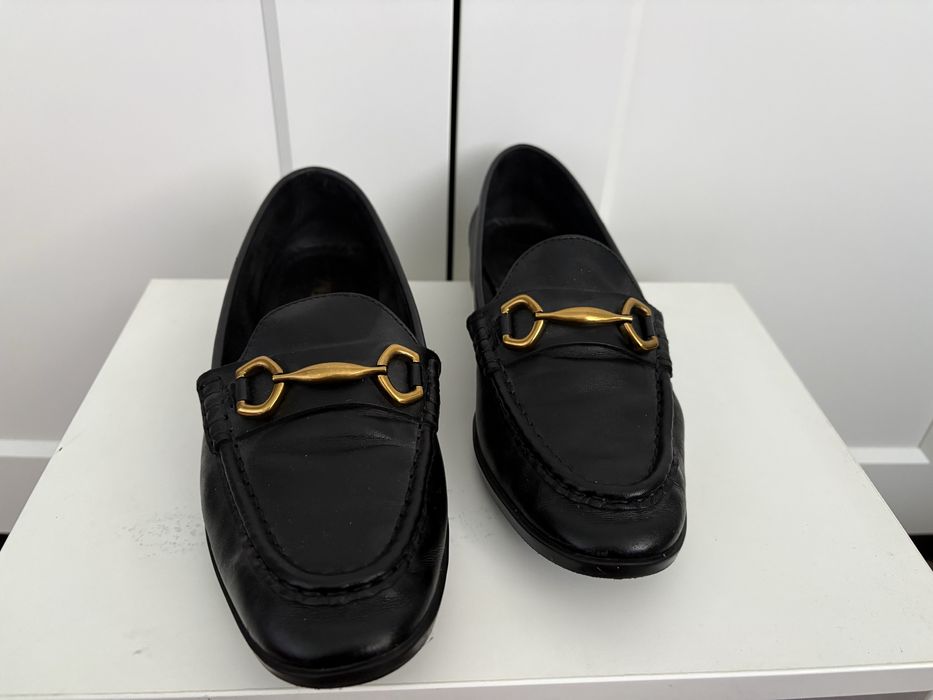 Mokasyny Zara rozmiar 38