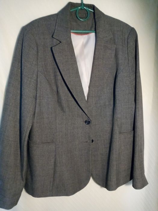 Пиджак классический