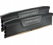 Pamięć RAM DDR5 Vengeance 32GB/5600 (2 x 16GB) CL40 TOMI-TECH