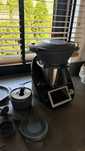 czarny thermomix TM6