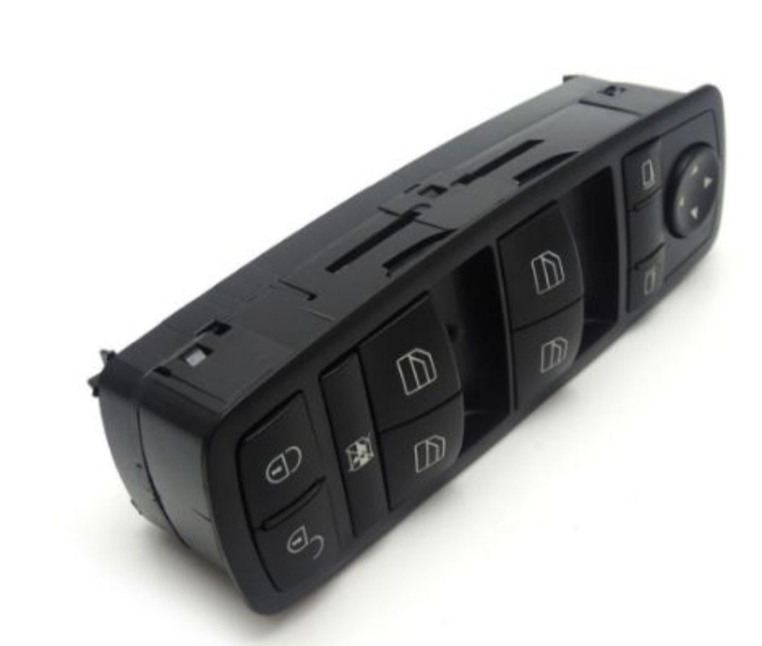 Botão comando dos vidros Mercedes w169 w245 novo