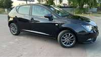 Seat Ibiza 2015 1.2 TSI 57kkm pierwszy właściciel