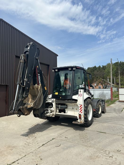 Продаж Hidromek 102b 2020 JCB 3cx