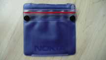 etui futerał na słuchawki NOKIA vintage