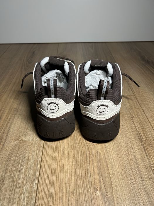 Nike Zoom Field Jaxx Travis Scott leche blue rozmiar 42,5