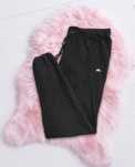 Spodnie dresy Ellesse rozmiar L czarne