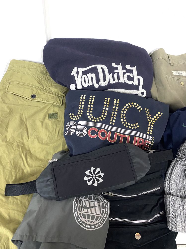 Худи juicy couture кофта