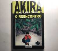 Akira Volume 17 Banda Desenhada