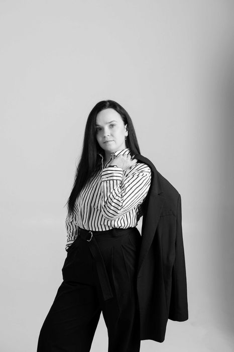 Адвокат Мукачево