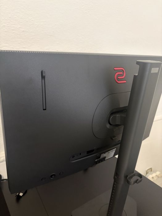 Monitor BenQ ZOWIE XL2546X – 24.5” | 240Hz