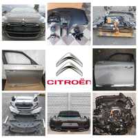 Дверь Citroen c1 c3 c4 c5 C-zero DS3 DS4 DS5 Cactus Picasso Разборка