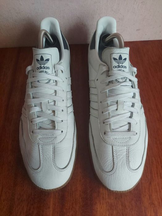 Кроссовки фірми adidas samba оригінал

Розмір по бірці:
Us  13  UK 12