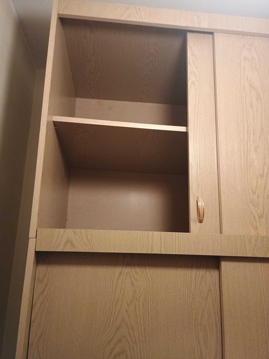 Meble do przedpokoju