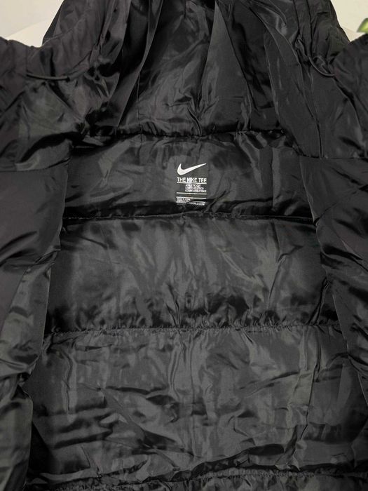 Чоловіча зимова куртка Nike Storm-FIT