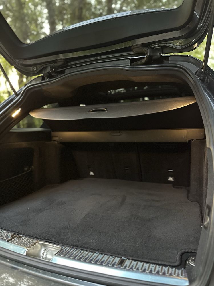 MERCEDES-BENZ C220 Cx Automática