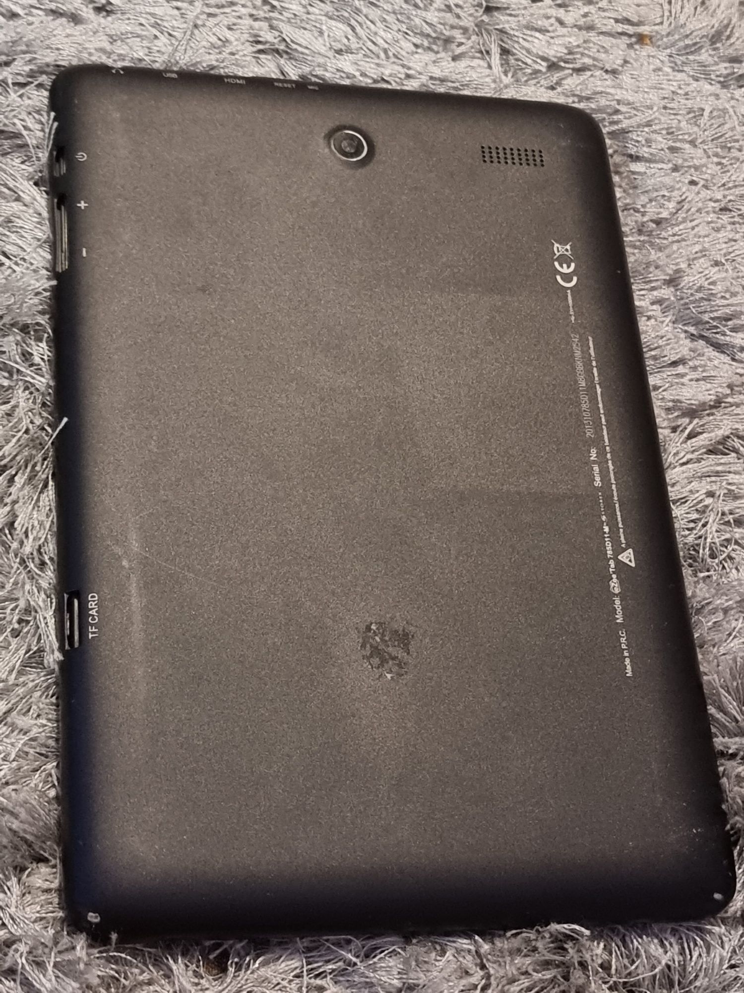 4 tablets para peças