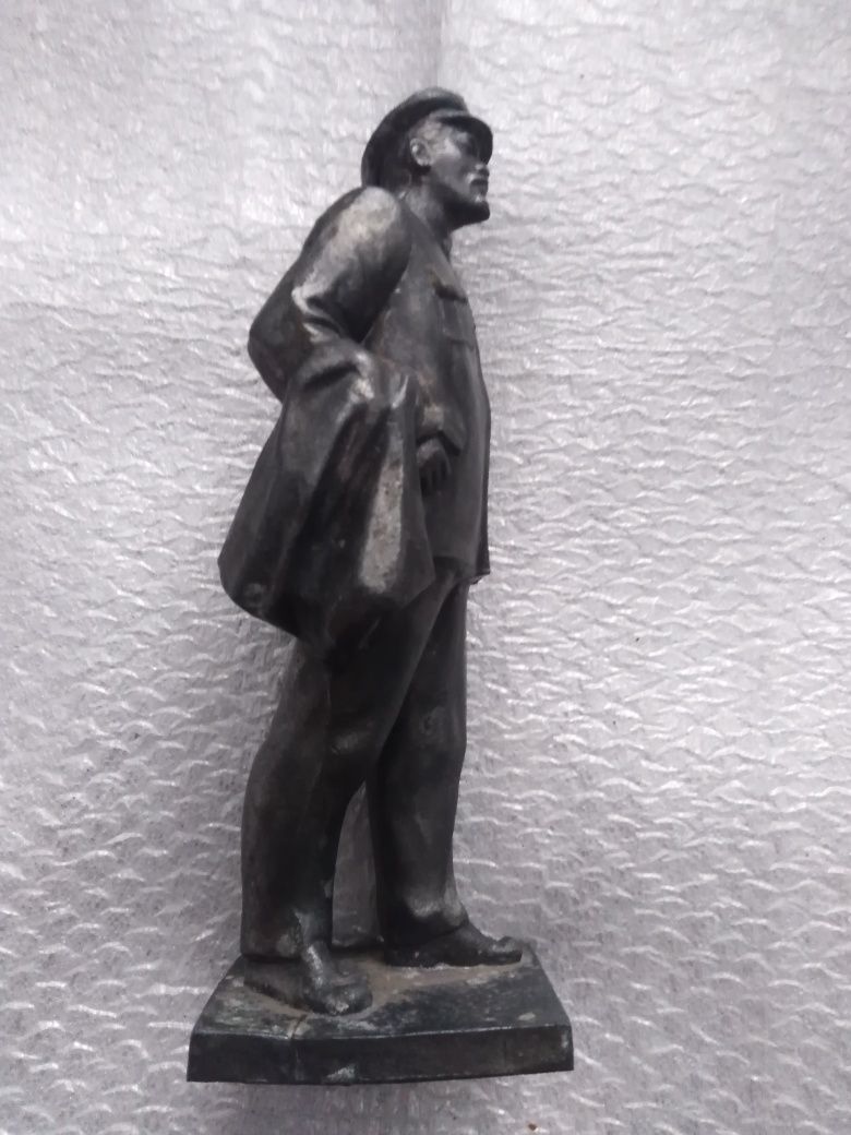 Статуэтка, фигурка Ленина
