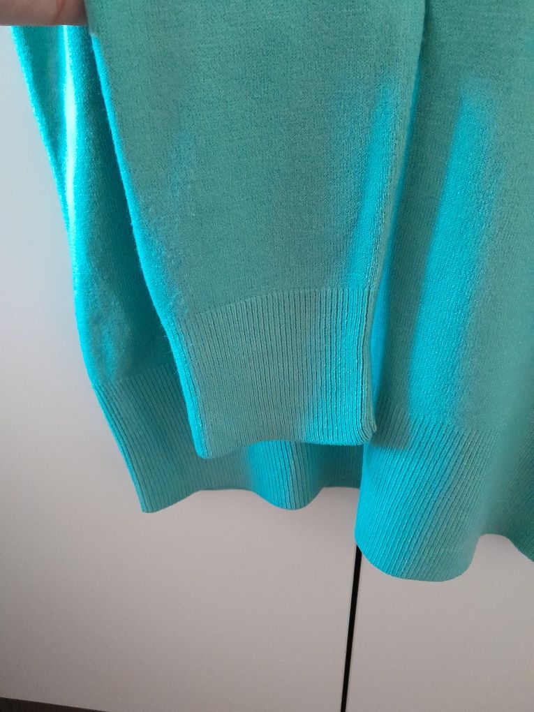 Nowy damski sweter 34 Mohito