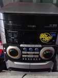 Музичний центр PHILIPS FM M 355