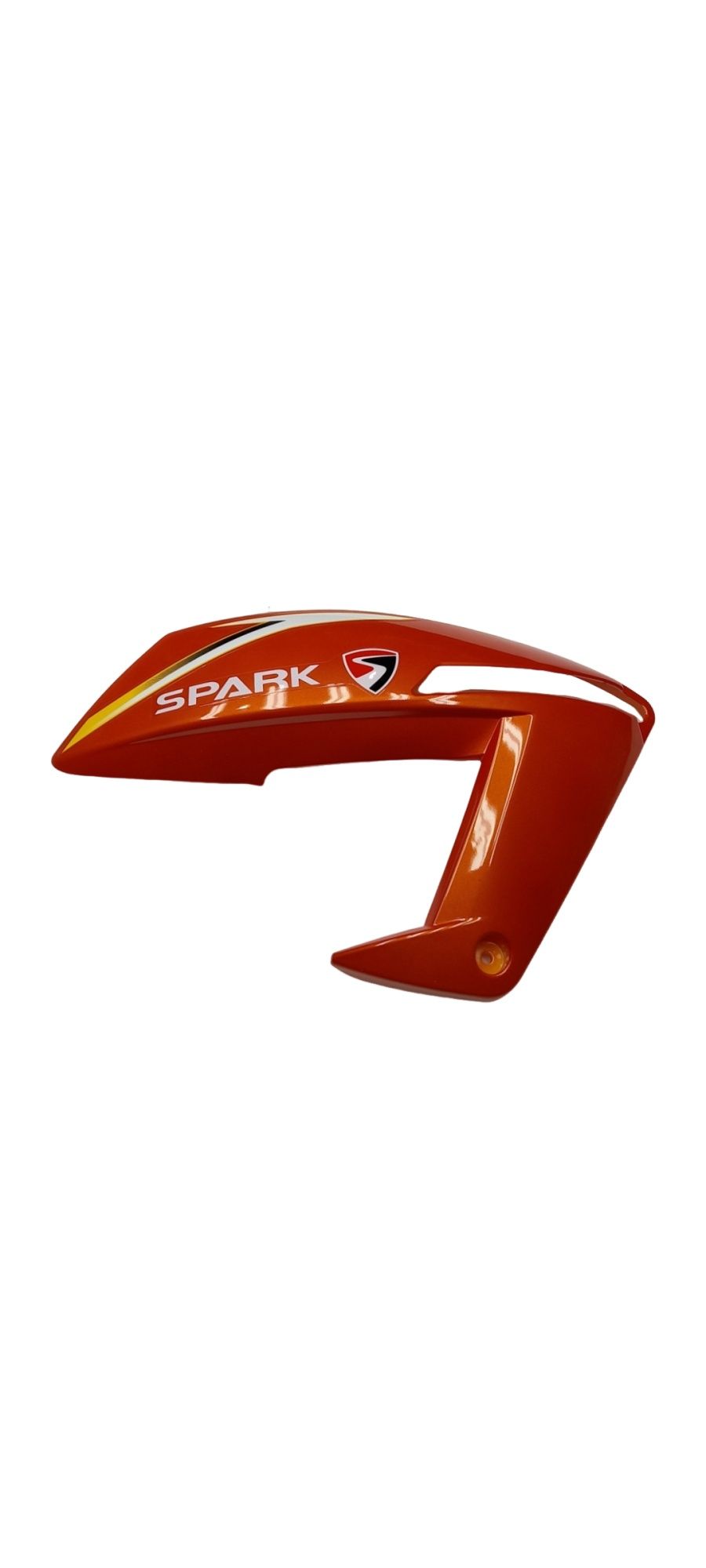 Пластик на бак Spark200r-26