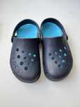 Crocs дитяче взуття C 12 на хлопчика