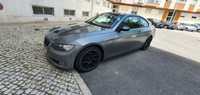 Bmw e92  2008 com 177cv