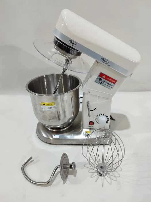 Batedeira pequena 7litros – NOVA