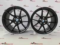 Jantes BMW M4 CS Preto Matte 19