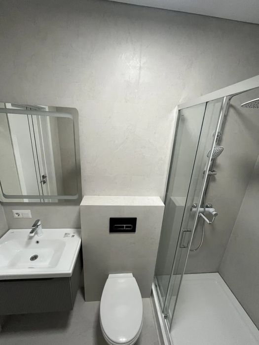 Продаж 1,5 квартири БОЗДОШ ЖК Б4