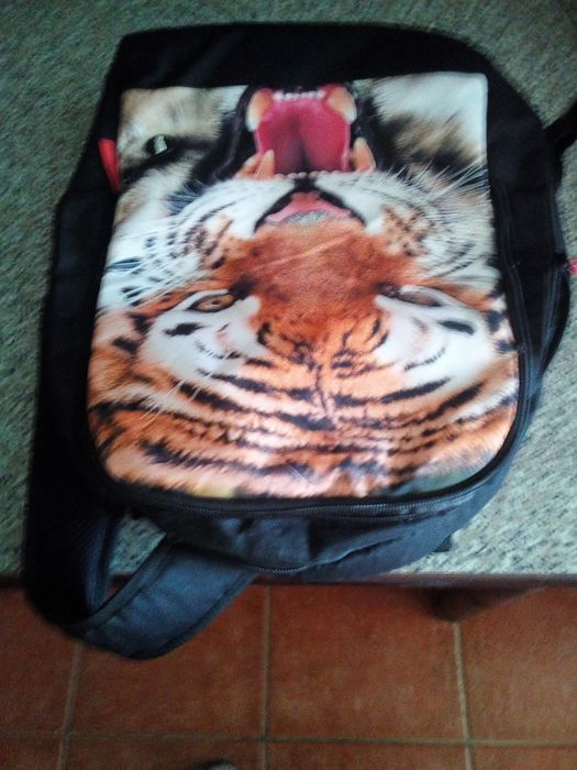 Mochila Escolar Note Nova