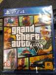 Gra na playstation 4  nowa