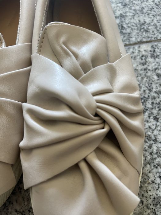 Sapatos / sapatilhas