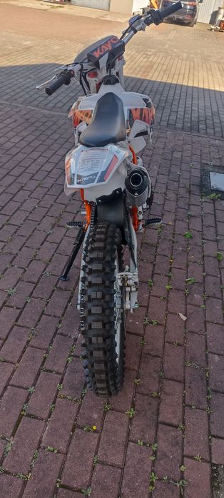 KAYO Enduro  K2 250