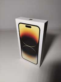 Smartfon Apple iPhone 14 PRO MAX 512GB GOLD FV 23%