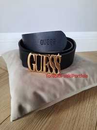 Nowy pasek Guess.