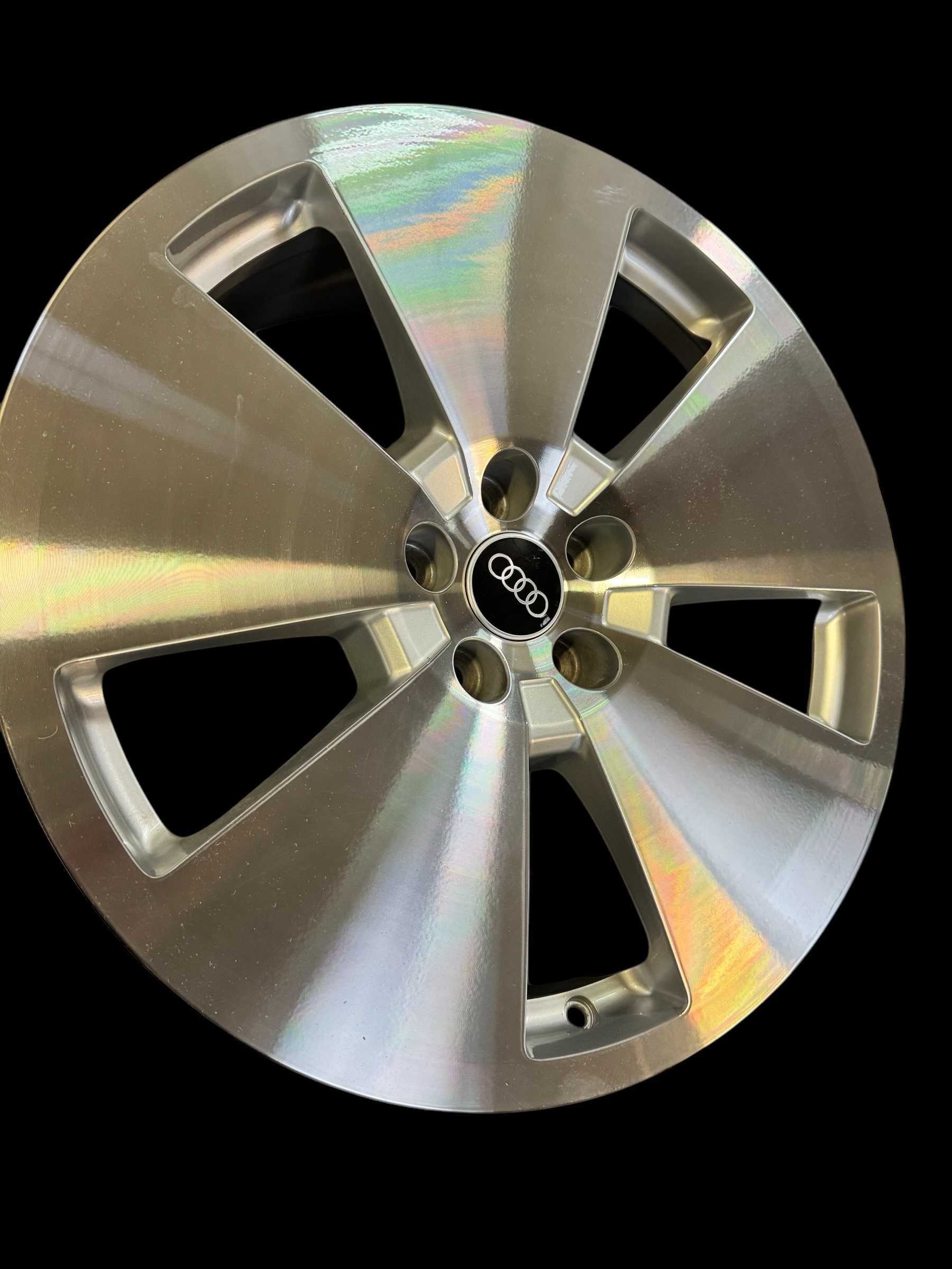 Alufelgi 19 oryginalne Audi 5x112 E Tron