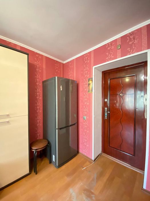 Продам кімнату в гуртожитку