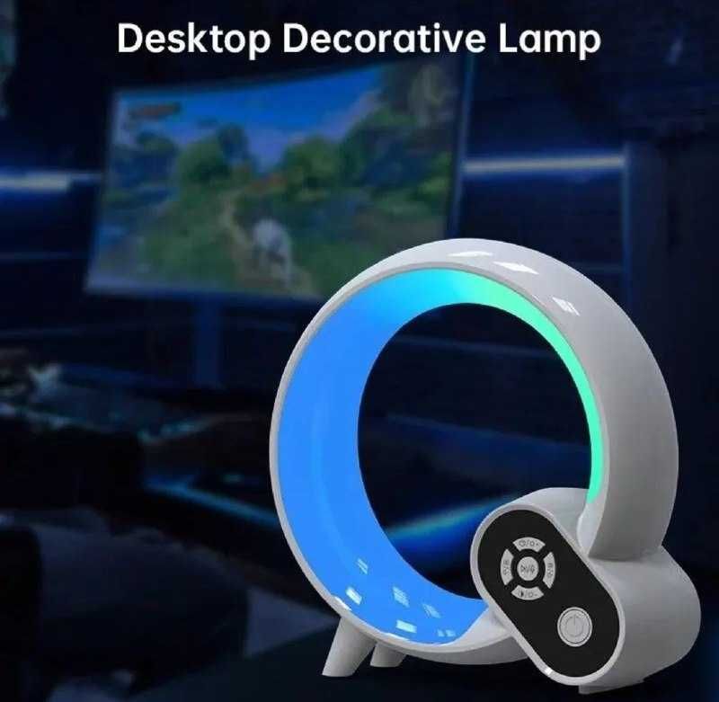 Ночник-лампа Mini Q Ambient Light