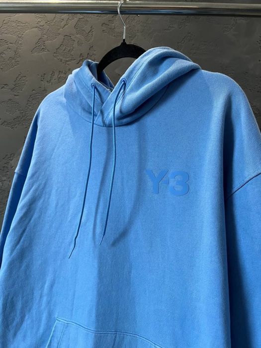 Худі Adidas Y-3 оригінал