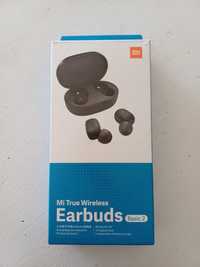 Headphones Ear Buds 2 Bluetooth 5.0