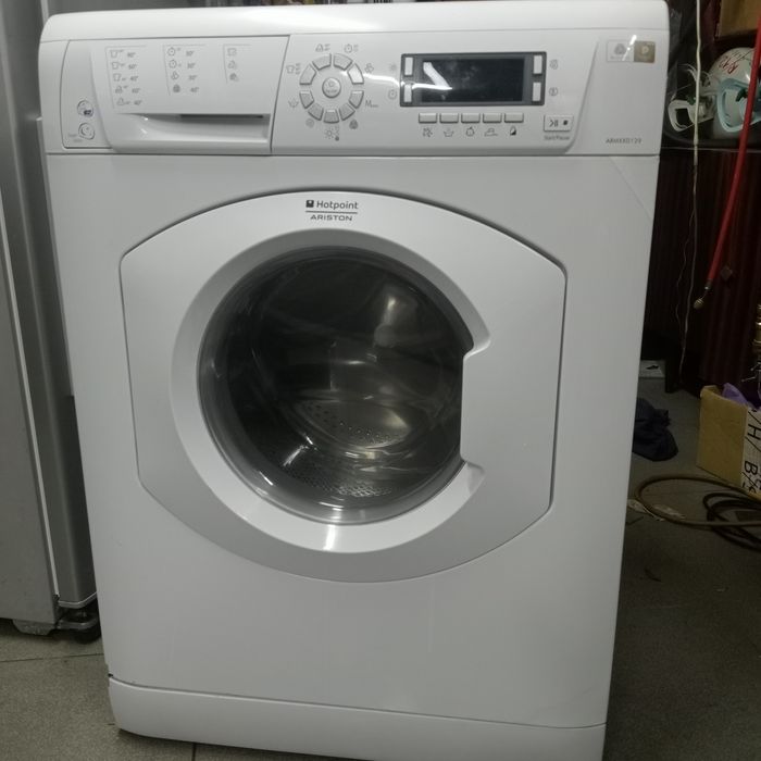 Пральна машина з гарантією 3міс.