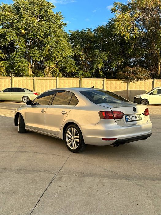 Vw jetta gli / gti sport