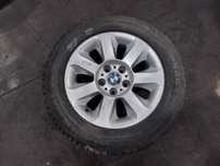 FELGA ALUMINIOWA 1 SZT BMW STYLING 115 6758774 5x120 7Jx16 ET20 FI72,6