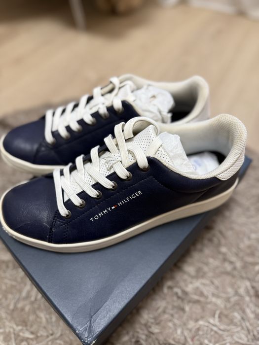 Кеди,кросівки Tommy Hilfiger