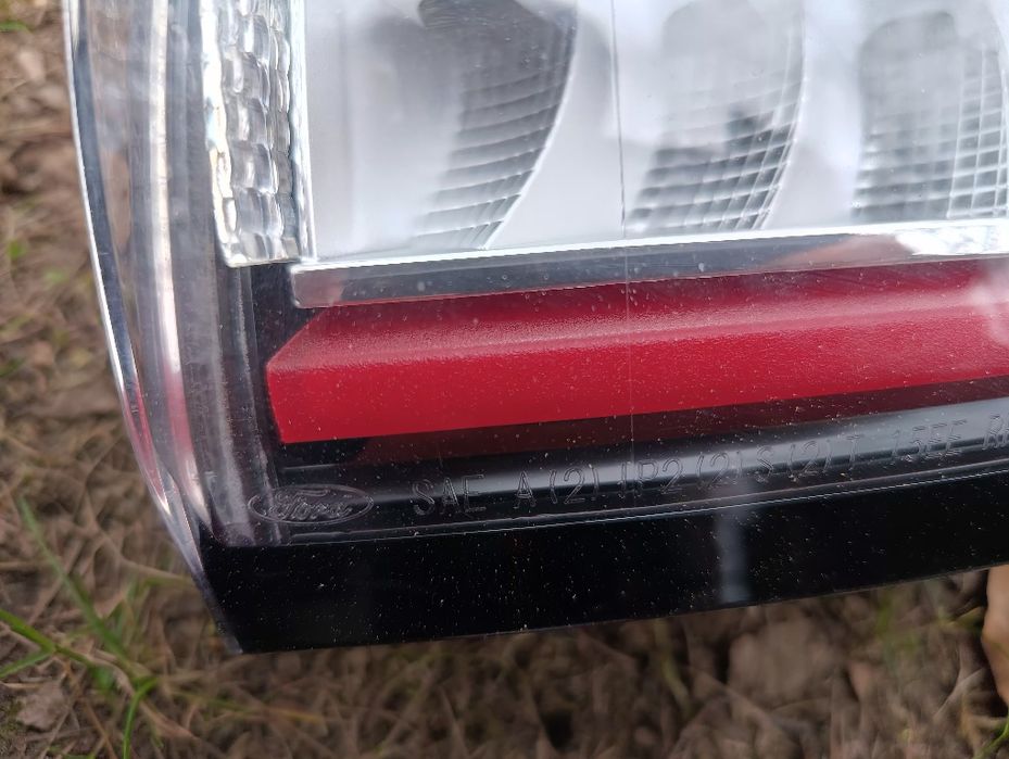Lampa tył FORD EDGE USA 2015 lewa