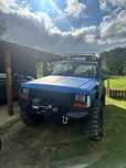 Jeep cherokee xj 4.0 lpg