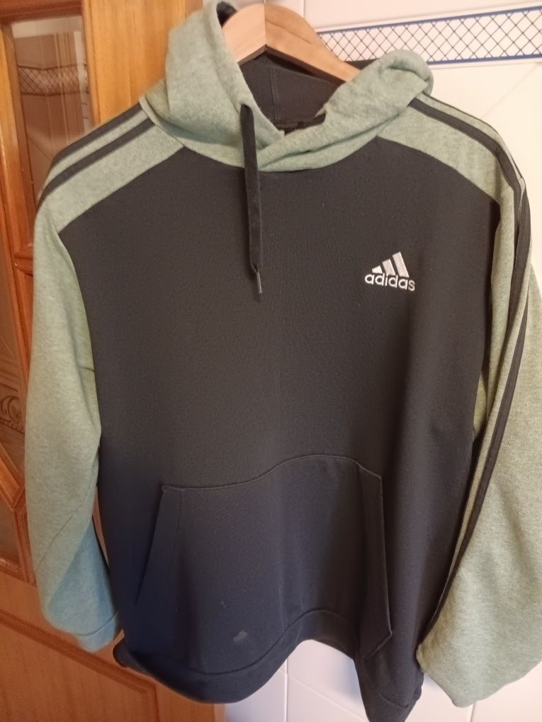 Vendo camisola adidas