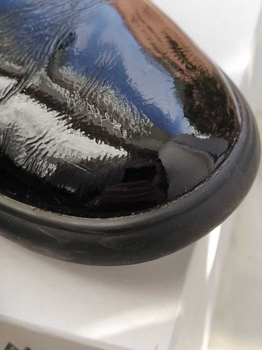 Туфлі жіночі на низькому ходу з подарунком